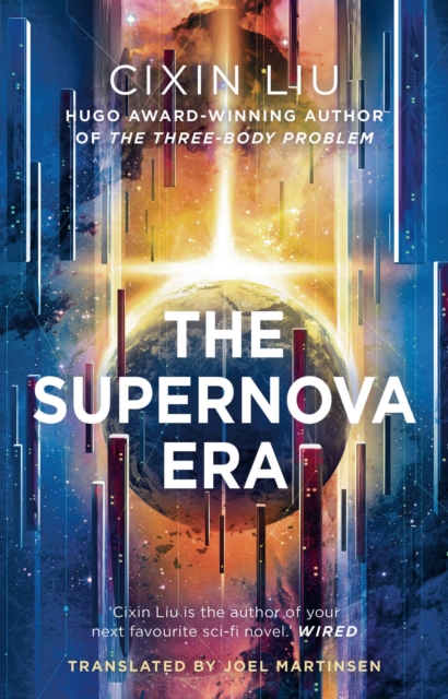 Image for The Supernova Era