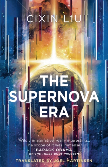 Image for The Supernova Era