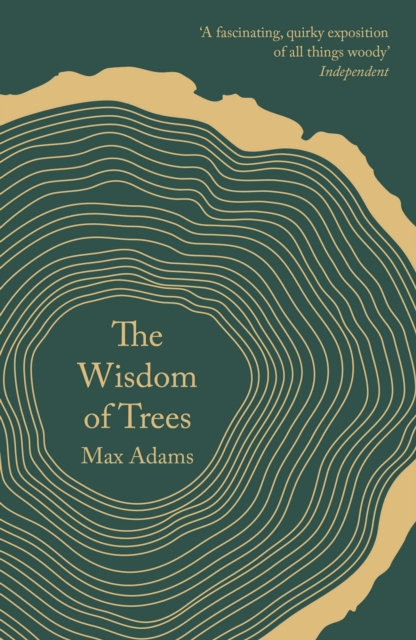 Image for The Wisdom of Trees : A Miscellany