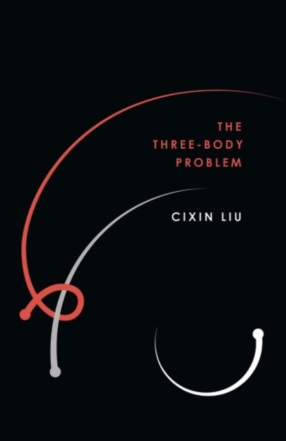 Image for The Three-Body Problem : 1