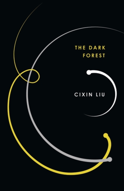 Cover for: The Dark Forest : 2