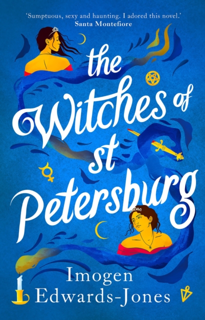 Image for The Witches of St. Petersburg