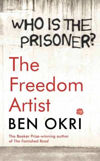 Cover for: The Freedom Artist