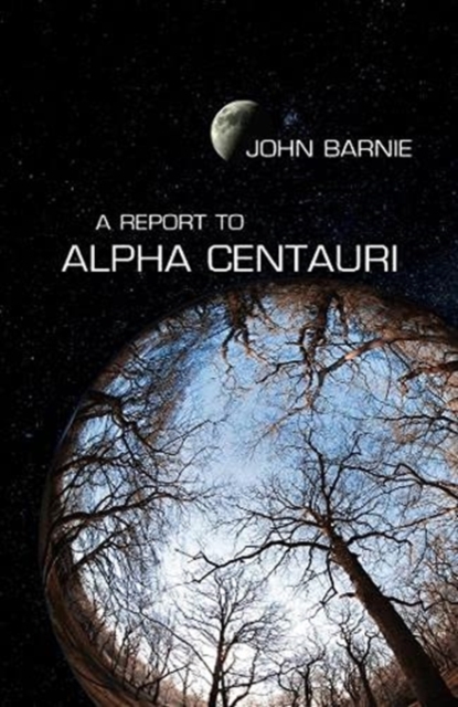 Image for Report to Alpha Centauri