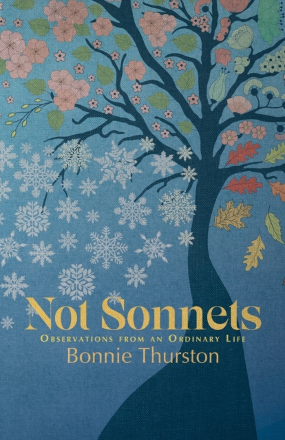 Image for Not Sonnets : Observations from an Ordinary Life