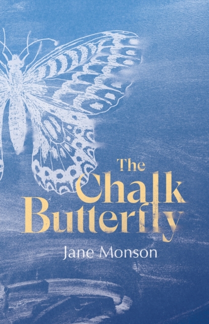 Image for The Chalk Butterfly