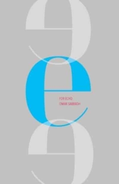 Image for For Echo