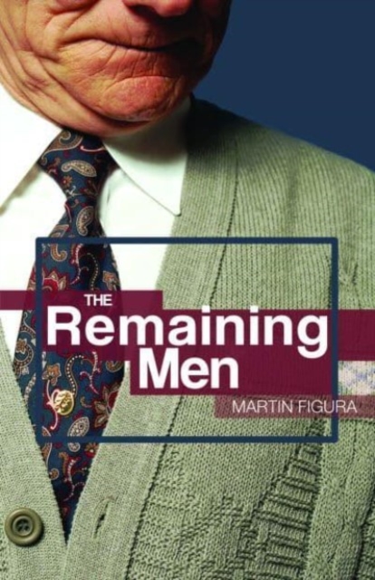 Image for The Remaining Men