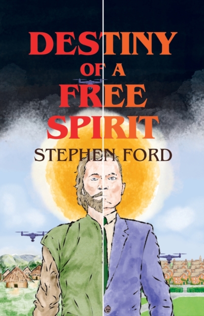 Image for Destiny of a Free Spirit