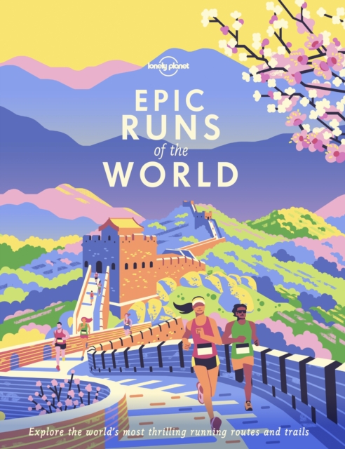 Image for Epic Runs of the World