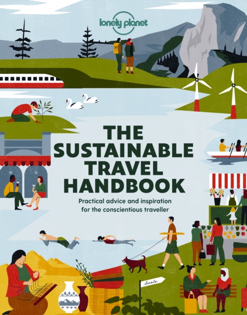 Image for The Sustainable Travel Handbook