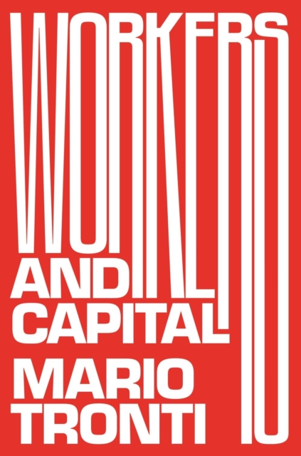 Image for Workers and Capital