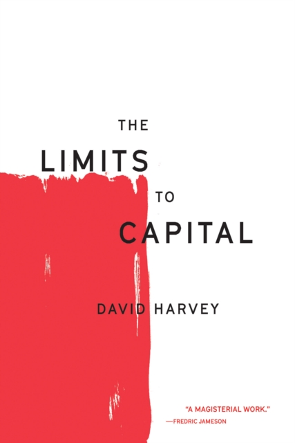 Cover for: The Limits to Capital