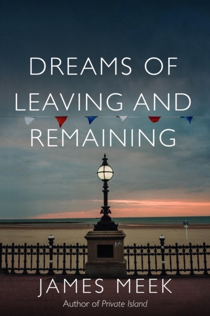 Image for Dreams of Leaving and Remaining