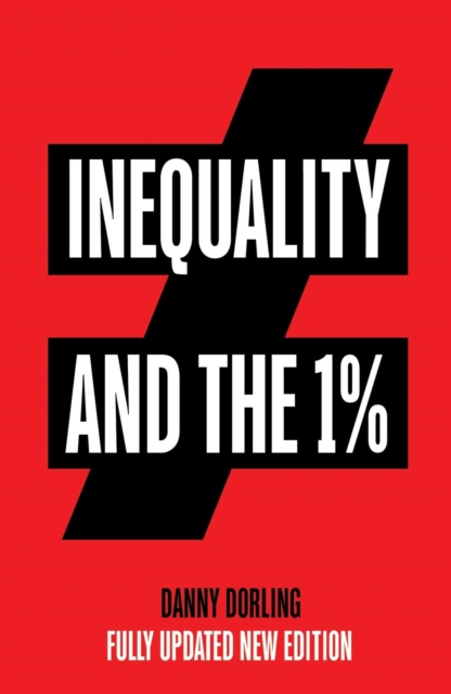 Cover for: Inequality and the 1%