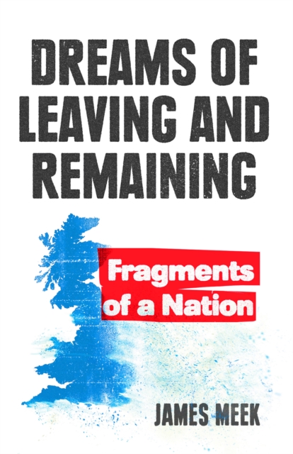 Image for Dreams of Leaving and Remaining : Fragments of a Nation