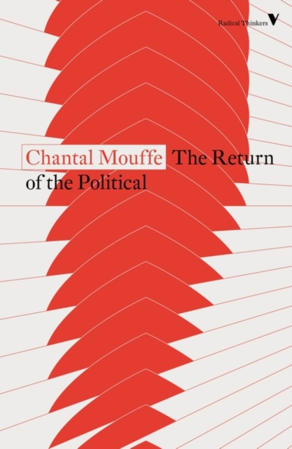 Cover for: The Return of the Political