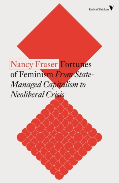 Cover for: Fortunes of Feminism : From State-Managed Capitalism to Neoliberal Crisis
