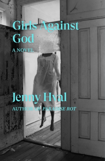 Cover for: Girls Against God