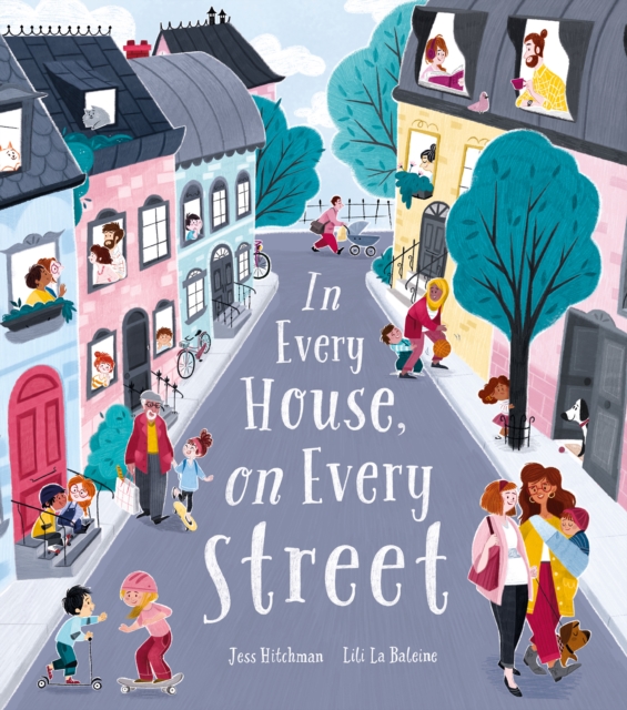 Image for In Every House, on Every Street