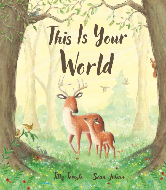 Image for This Is Your World