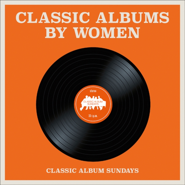 Image for Classic Albums by Women