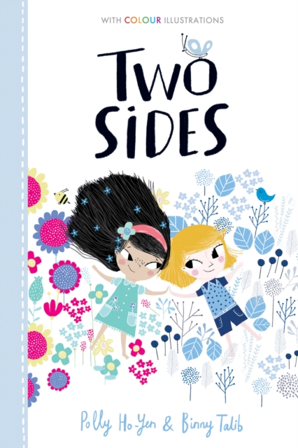 Cover for: Two Sides : 2