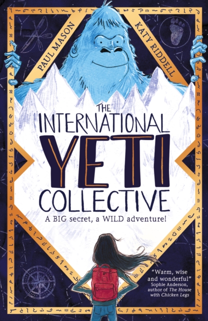 Image for The International Yeti Collective : 1