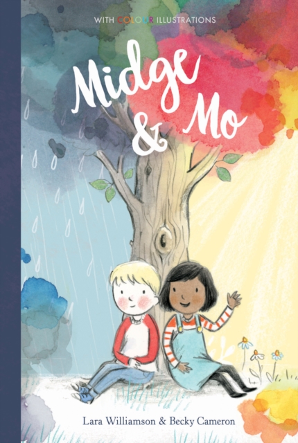 Image for Midge & Mo