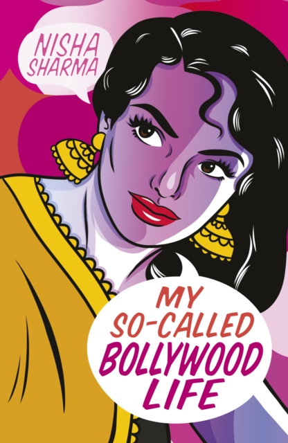 Image for My So-Called Bollywood Life