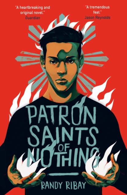 Image for Patron Saints of Nothing