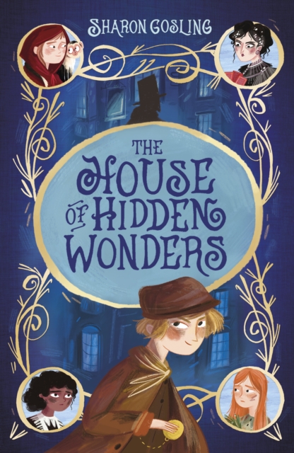 Image for The House of Hidden Wonders