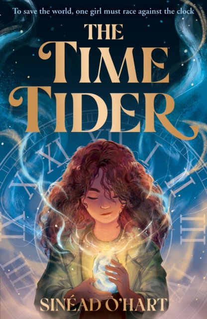 Image for The Time Tider