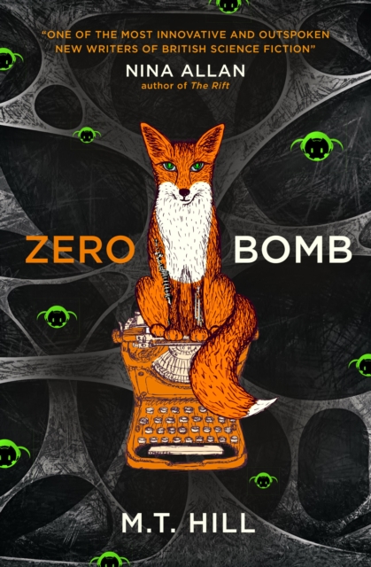 Image for Zero Bomb