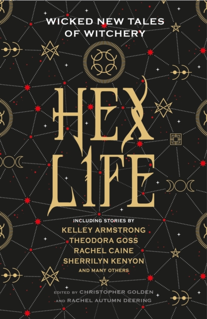 Image for Hex Life: Wicked New Tales of Witchery