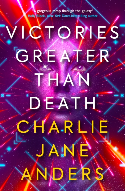 Cover for: Victories Greater Than Death