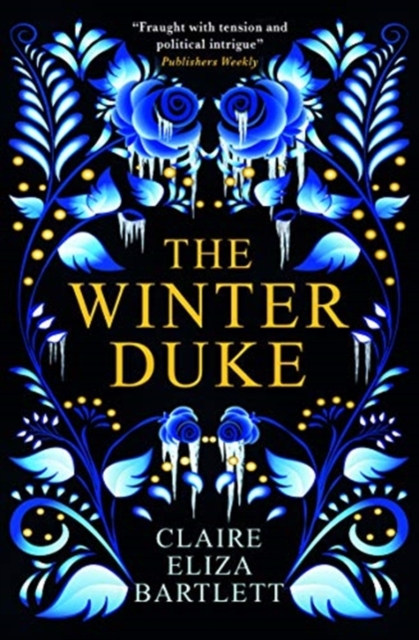 Image for The Winter Duke
