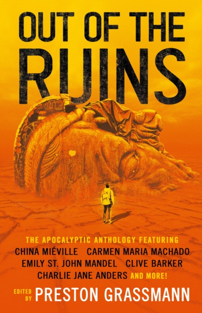 Cover for: Out of the Ruins