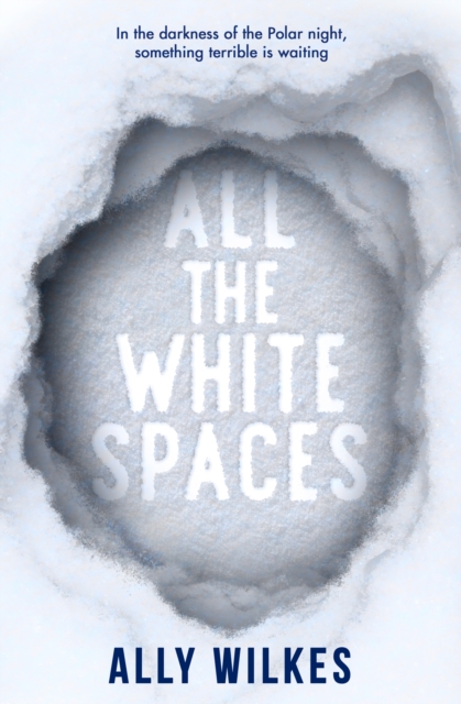 Image for All the White Spaces