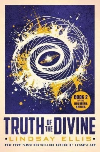 Image for Truth of the Divine