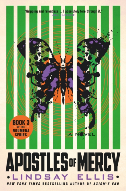 Image for Apostles of Mercy : 3