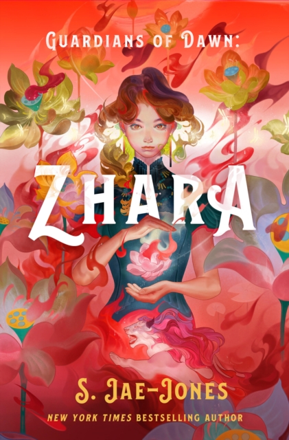 Image for Guardians of Dawn - Zhara