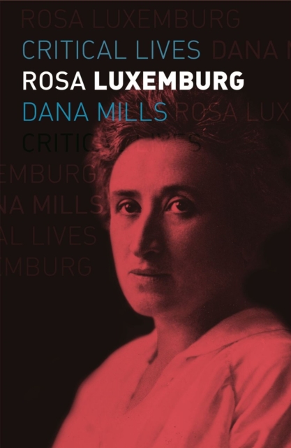 Image for Rosa Luxemburg