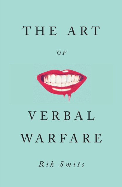 Image for The Art of Verbal Warfare