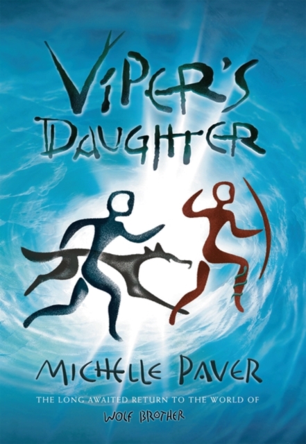 Image for Viper's Daughter : 7