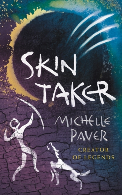 Image for Skin Taker