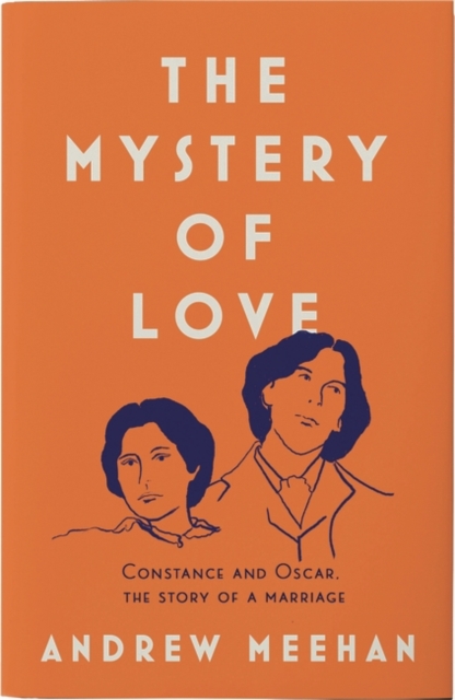 Image for The Mystery of Love