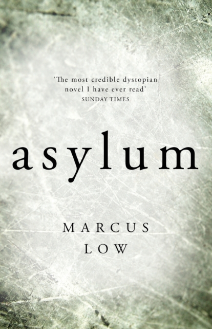 Image for Asylum