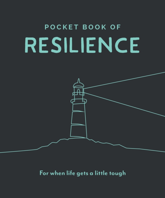 Image for Pocket Book of Resilience : For When Life Gets a Little Tough