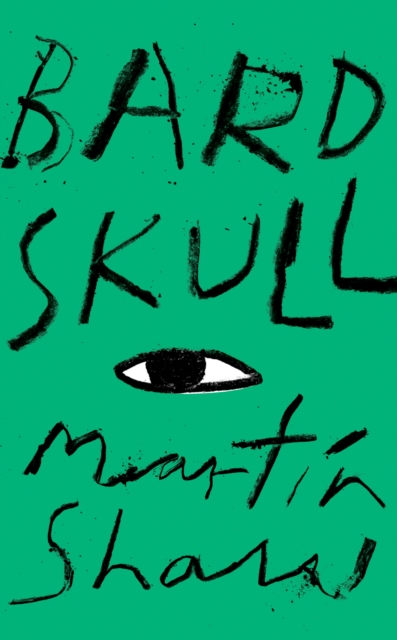Cover for: Bardskull